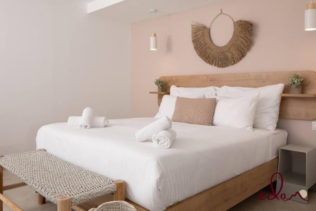 Apartment סוויטה משפחתית ליד הים - By Edom Eilat