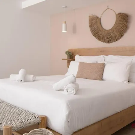 סוויטה משפחתית ליד הים - By Edom Apartment Eilat Exterior photo
