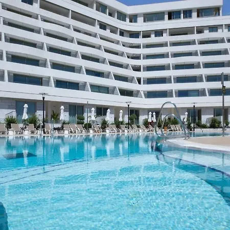 סוויטה משפחתית ליד הים - By Edom Apartment Eilat Exterior photo