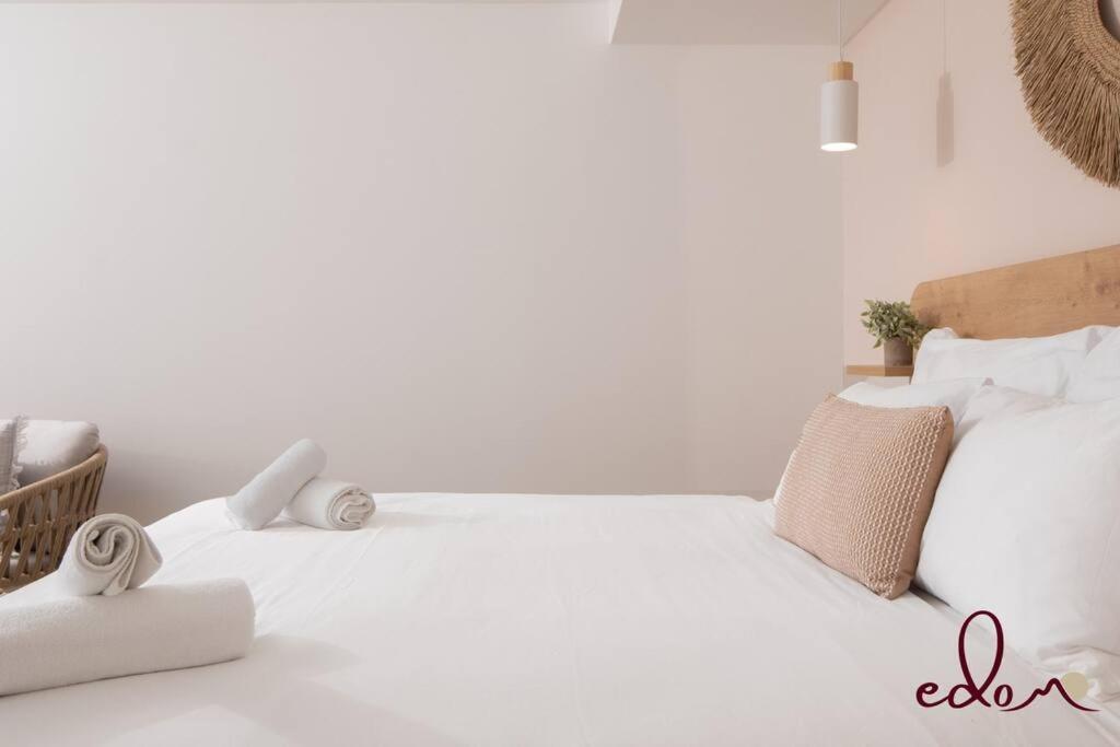 סוויטה משפחתית ליד הים - By Edom Apartment